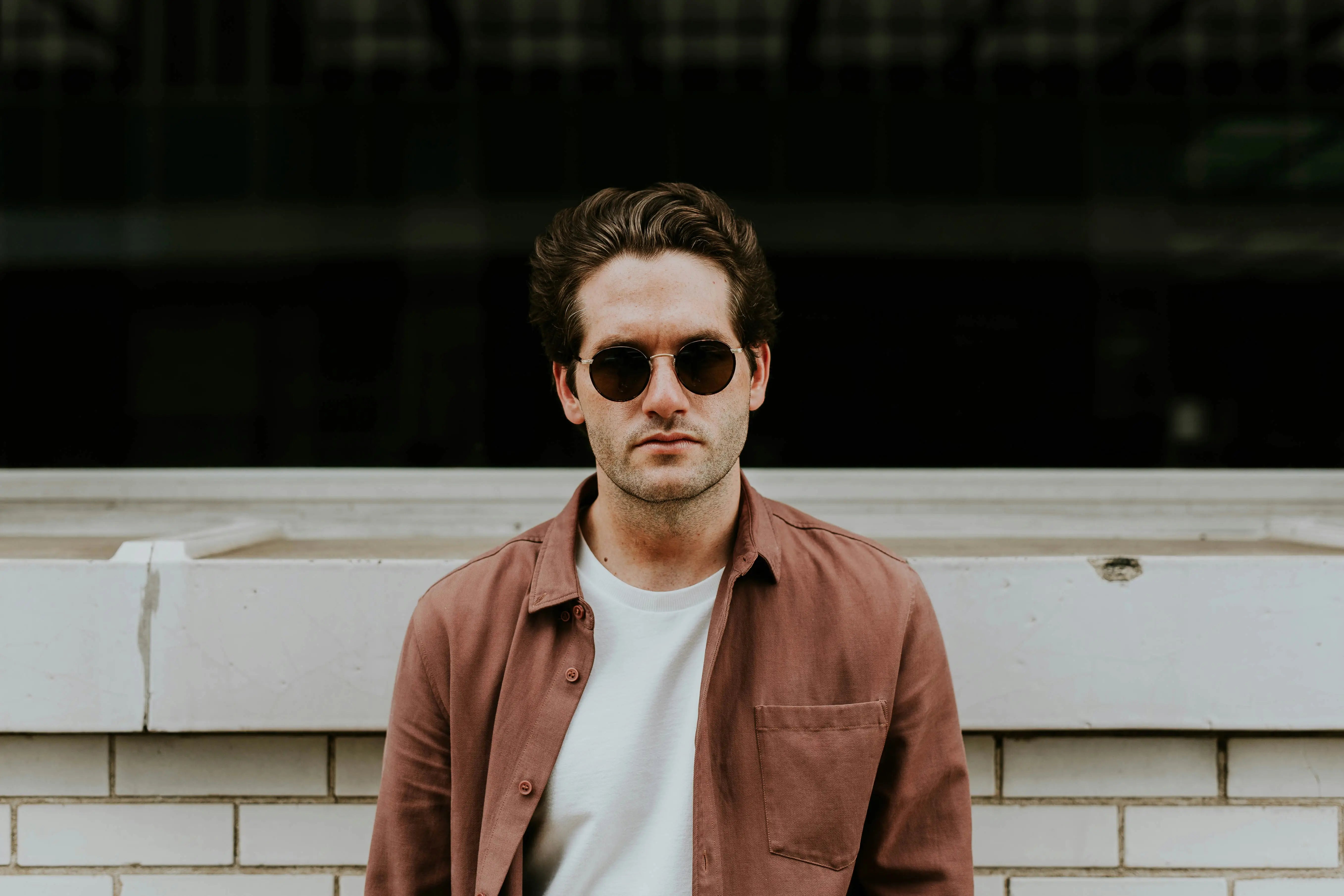 The Definitive List of Coolest Sunglasses for Men at La Boheme